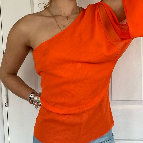 Sweet Pea Top - Picture 3 of 6